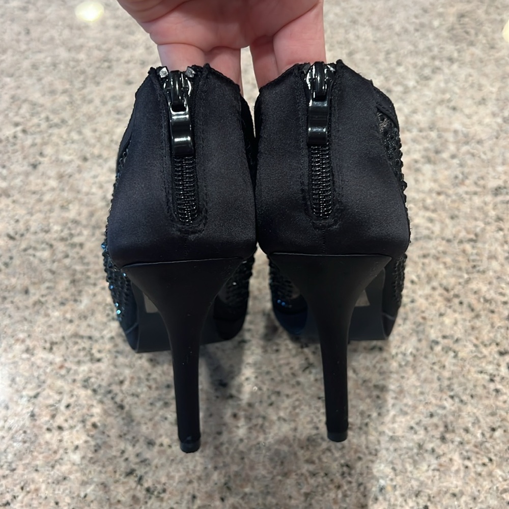 De Blossom Collection Shooties - Picture 4 of 9